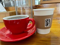 -参差咖啡(水果湖公园店)