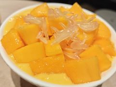 -小团圆糖水铺(襄阳南路店)