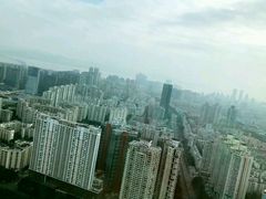 -深圳中洲万豪酒店·咖啡廊