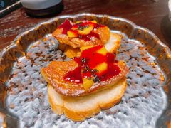 -吉川谷谷·日料放题(广安门店)