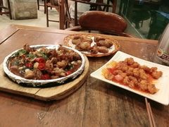 -今一靓汤.顺德菜东莞三十年老字号(厚街店)