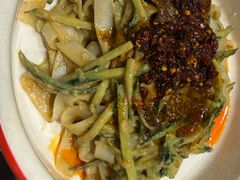 -熙成烧烤(白塔岭店)