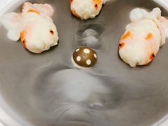 香芒小金鱼-茗鼎汇(星方汇广场店)