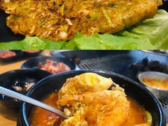 -肉甲韩国木炭烤肉(新壹街1店)