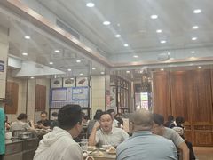 -西安贾三灌汤包·回坊小吃·清真炒菜(北院门总店)