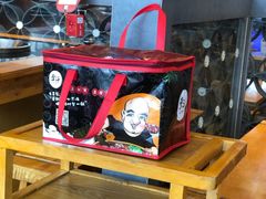 -一斗火锅·招财羊毛肚(北温泉九号店)