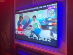 -音乐派KTV(银泰城店)