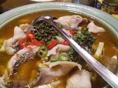 -缪氏川菜(丰盛町店)