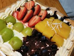 -麦的多生日蛋糕(致民店)