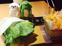 -麦当劳(新王府井店)