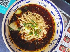 -老地方猫儿面(磁器口店)