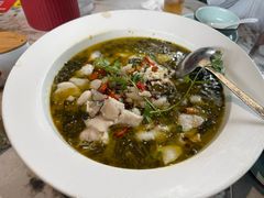 -又见炊烟私房菜(敬亭路店)