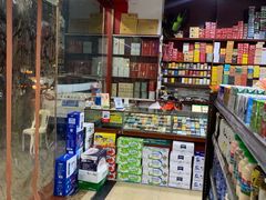 -东方明珠天猫小店便利店