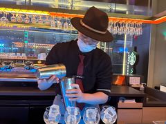 -星巴克臻选(上海合生汇1F店)