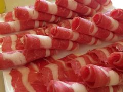 -北门涮肉·铜锅涮肉(南锣鼓巷店)