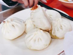 -庆丰包子铺(房山长阳店)