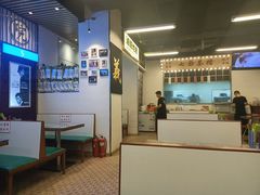 -七爷清汤腩·港式餐厅(金狮广场店)