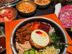 -韩宫宴和牛烤肉(苏州悠方购物中心店)