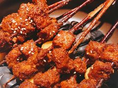 -拈菜(观音桥阳光世纪店)