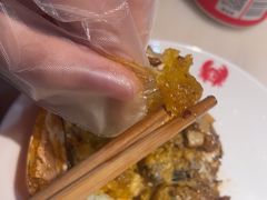 -七欣天香辣蟹火锅(南京建宁路大观天地店)