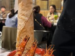 -辉记炭烧海鲜大排档·老字号(福田店)