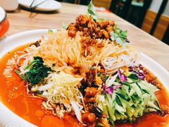 雪满天大拌菜-雪乡情东北菜(塘朗店)