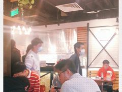 -南门小馆·清真(国贸商城店)