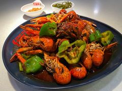 -红盔甲·小龙虾(天钥桥店)
