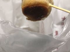 椒盐一口酥-宋记饼家(石门二路店)
