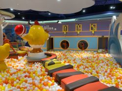 -MELAND CLUB亲子乐园•派对(虹桥万象城店)