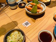-烧肉达人•炭火烧肉(新天地店)