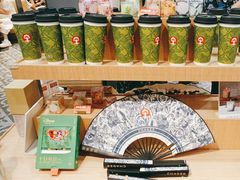 -霸王茶姬(正佳广场店)