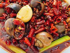 -八0一首创霍老七老螺蛳(万东镇龙景园店)