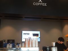 -dotcom coffee古点咖啡(致真大厦店)