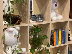 -嘉喜来比萨(罗马花园店)