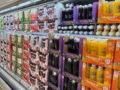 -盒马X会员店(王府井奥莱UP TOWN店)