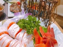-林妈妈村·日式料理(宝山万达店)