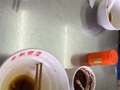 -老赵面店(大西路店)