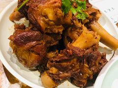 -老江南春·中国龙菜(衡山路店)