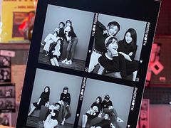 -PHOTOWITH 自助照相馆