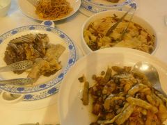 -巴音浩日娲·蒙餐(双林东路店)