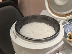 米饭-状元人家·公园别墅衡东土菜(溪悦荟店)
