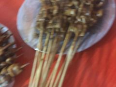 -十里铺铁板鱿鱼