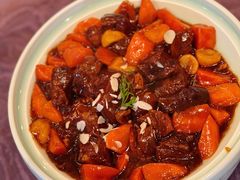 文火小牛肉-丹东福瑞德大酒店·翠宫中餐厅