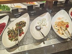 -拉蒂娜·巴西牛排馆 Latina·Brazilian Steakhouse(王府井喜悦店)