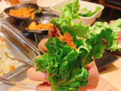 -新石器烤肉(南站店)