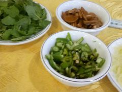 -华兴餐厅·招牌生鱼片(桃园路店)