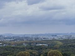 -灵谷景区