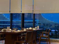 -正元希尔顿逸林酒店-御玺中餐厅