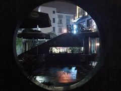 -梧桐花园餐厅(新城店)